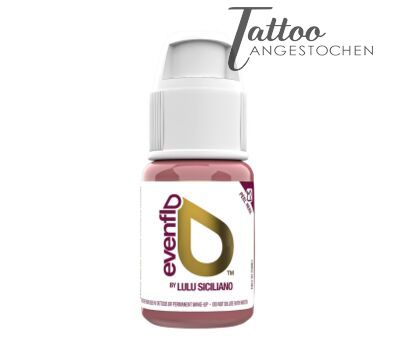 PERMA BLEND LUXE EVENFLO PMU INK | - Dirty French 15ml