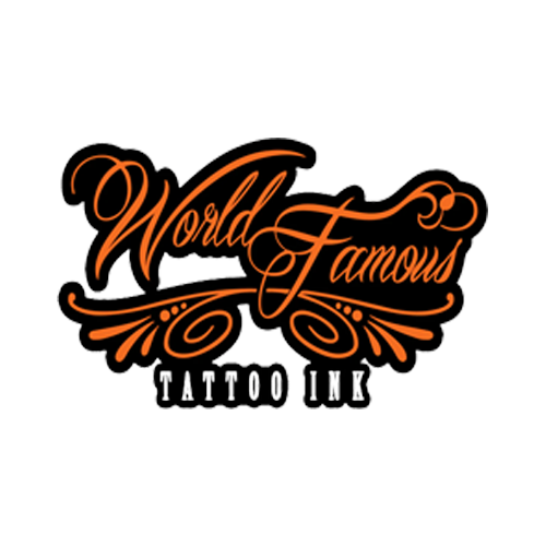 World Famous Limitless Ink