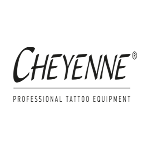 CHEYENNE ROTARY - Tattoomaschine